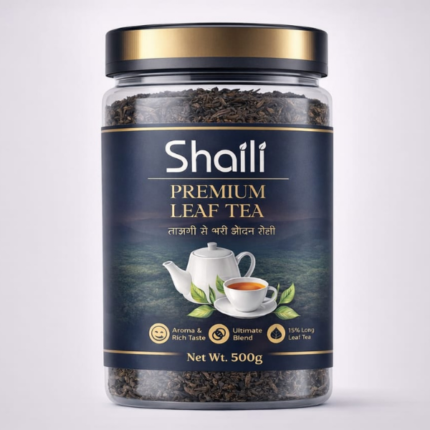 Shaili Premium Tea