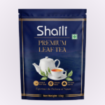 Shaili Tea