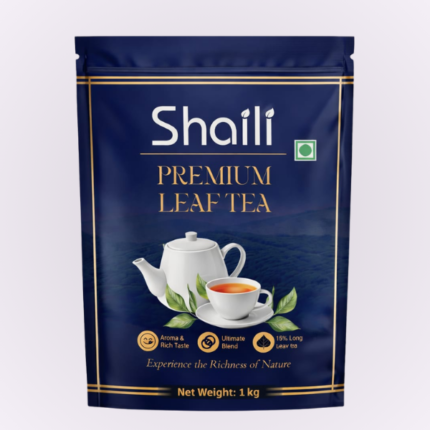 Shaili Tea