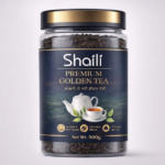Shaili Golden Tea